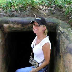 Meet your Posher, Gayle